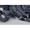 Pédale de frein moto SW MOTECH BMW R1300GS 2024 1