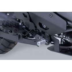Pédale de frein moto SW MOTECH BMW R1300GS 2024