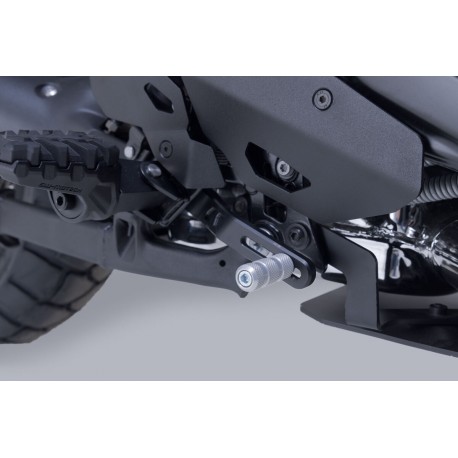 Pédale de frein moto SW MOTECH BMW R1300GS 2024