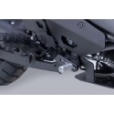 Pédale de frein moto SW MOTECH BMW R1300GS 2024