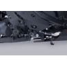Pédale de frein moto SW MOTECH BMW R1300GS 2024 5