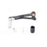 Sélecteur de vitesse réglable SW MOTECH BMW G310R KAWASAKI Z800 Z900 Z900RS Z1000 Z1000SX 5