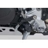 Sélecteur de vitesse réglable SW MOTECH moto BMW F750GS F850GS F850GS ADVENTURE 4
