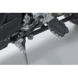 Sélecteur de vitesse réglable SW MOTECH BMW F800R F800GT