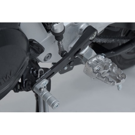Sélecteur de vitesse réglable SW MOTECH BMW F900XR 2019-2024