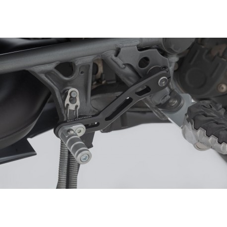 Sélecteur de vitesse réglable SW MOTECH BMW R1200GS 2004-2012 R1200GS ADVENTURE 2006-2013