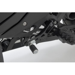 Sélecteur de vitesse réglable SW MOTECH BMW R1300GS 2024