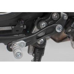 Sélecteur de vitesse réglable SW MOTECH DUCATI 803 SCRAMBLER DESERT SLED 2017-2018