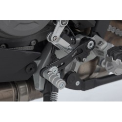 Sélecteur de vitesse réglable SW MOTECH DUCATI 950 MULTISTRADA 1260 MULTISTRADA 950 MULTISTRADA V2