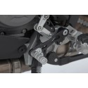 Sélecteur de vitesse réglable SW MOTECH DUCATI 950 MULTISTRADA 1260 MULTISTRADA 950 MULTISTRADA V2