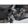 Sélecteur de vitesse réglable SW MOTECH DUCATI 950 MULTISTRADA 1260 MULTISTRADA 950 MULTISTRADA V2 1