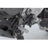 Sélecteur de vitesse réglable SW MOTECH DUCATI 950 DESERT X 2022-2024 1