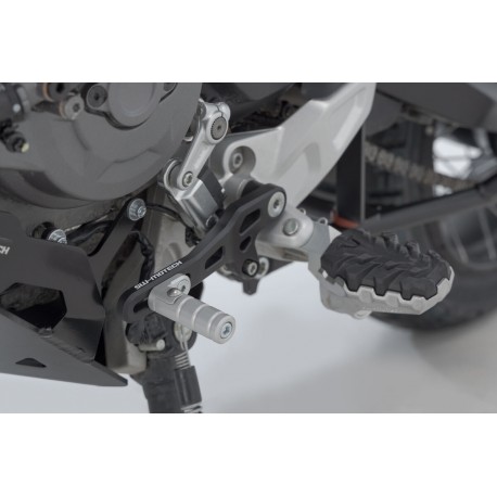 Sélecteur de vitesse réglable SW MOTECH DUCATI 950 DESERT X 2022-2024