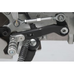 Sélecteur de vitesse réglable moto SW MOTECH DUCATI MULTISTRADA V4 2021-2024