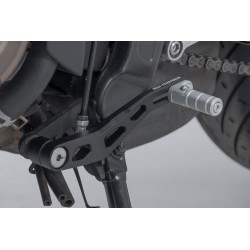 Sélecteur de vitesse réglable SW MOTECH HONDA CB650R Neo Sports Cafe 2019-2023