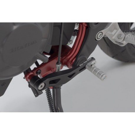 Sélecteur de vitesse réglable SW MOTECH HONDA CB 750 HORNET 2023-2024