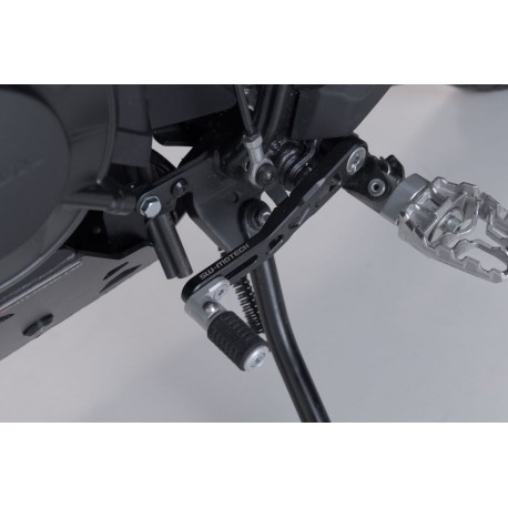 Sélecteur de vitesse réglable SW MOTECH HONDA XL 750 TRANSALP 2023-2024