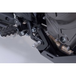 Sélecteur de vitesse réglable SW MOTECH SUZUKI V-STROM 800 DE 2023-2024