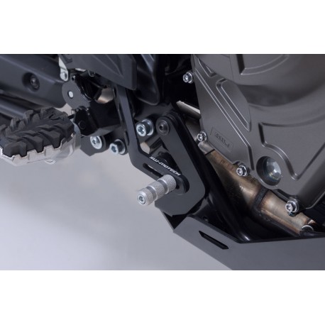 Sélecteur de vitesse réglable SW MOTECH SUZUKI V-STROM 800 DE 2023-2024