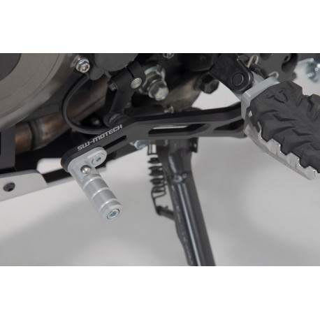 Sélecteur de vitesse réglable SW MOTECH SUZUKI DL 1000 V-STROM SUZUKI DL 1050 V-STROM 2014-2024