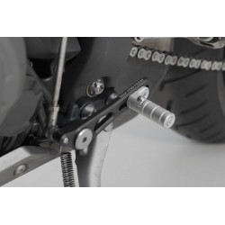 Sélecteur de vitesse réglable SW MOTECH TRIUMPH SPEED TRIPLE 1200 RS SPEED TRIPLE 1200 RR 2021-2024
