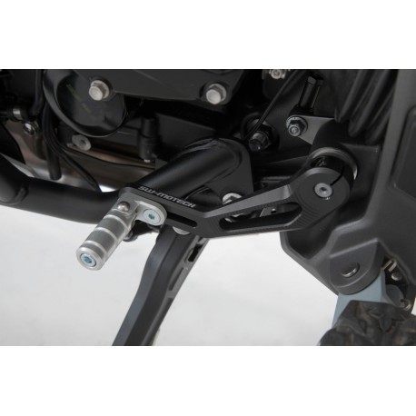 Sélecteur de vitesse réglable SW MOTECH TRIUMPH TIGER 1200 EXPLORER 2012-2020