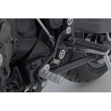 Sélecteur de vitesse réglable SW MOTECH YAMAHA MT-07 TRACER 700 TRACER 7 GT XSR 700