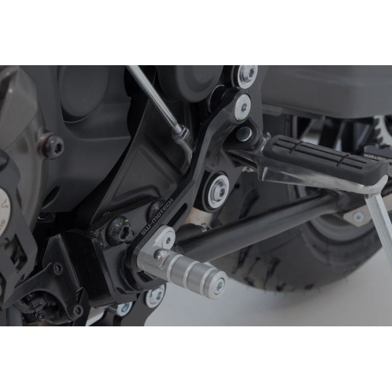 thumbnail image 2 of Rear Swingarm Spool Paddock Stand Bobbins For Yamaha MT-09, MT-07, Tracer 700, 900 GT 2 of 2