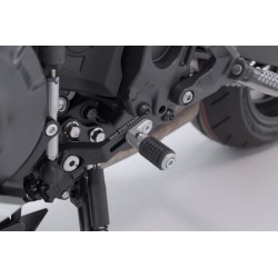 Sélecteur de vitesse réglable SW MOTECH YAMAHA MT-09 2020-2023