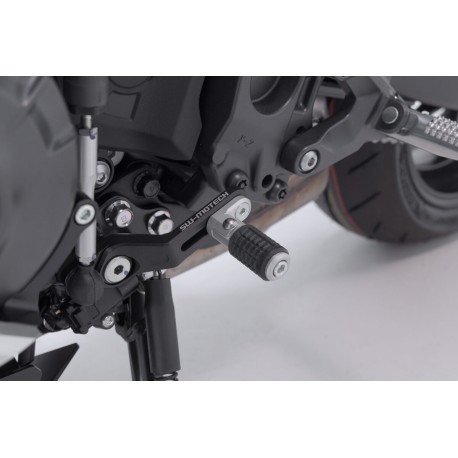Sélecteur de vitesse réglable SW MOTECH YAMAHA MT-09 2020-2023