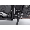 Sélecteur de vitesse réglable SW MOTECH YAMAHA MT-09 2020-2023 3