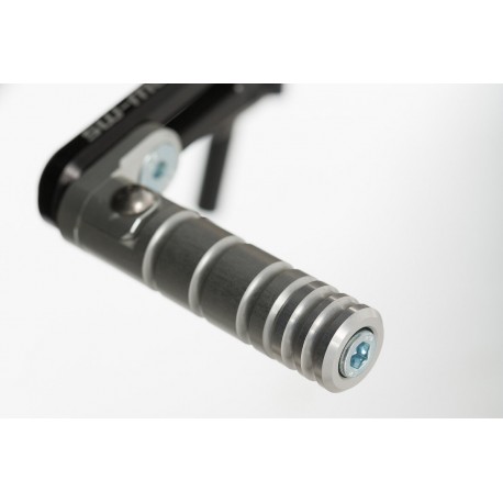 Extension de sélecteur de vitesse SW MOTECH