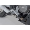 Extension de pédale de frein sw motech APRILIA 660 TUAREG 2021-2024 0