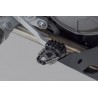 Extension de pédale de frein sw motech APRILIA 660 TUAREG 2021-2024 3