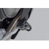 Extension de pédale de frein sw motech APRILIA 660 TUAREG 2021-2024 4
