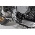 Extension de pédale de frein sw motech BMW F750GS F850GS