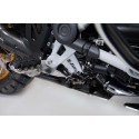 Extension de pédale de frein sw motech BMW R1200GS R1250 GS