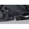 Extension de pédale de frein sw motech BMW R1300GS 2024 2