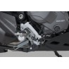 Extension de pédale de frein sw motech DUCATI MULTISTRADA / MULTISTRADA V2 2