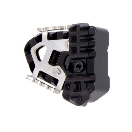 Extension de pédale de frein sw motech DUCATI MULTISTRADA V4 2020-2024