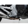 Extension de pédale de frein sw motech HONDA NC700X NC750X YAMAHA MT-07 XSR 700 TRACER 700 2