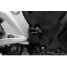 Extension de pédale de frein sw motech HONDA NC700X NC750X YAMAHA MT-07 XSR 700 TRACER 700 6