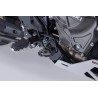 Extension de pédale de frein sw motech SUZUKI V-STROM 800 DE 2023-2024 1