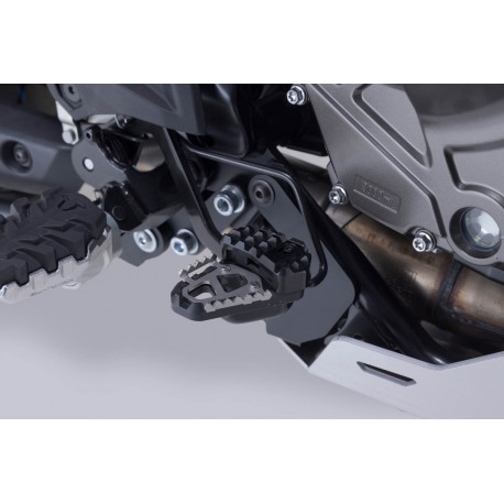 Extension de pédale de frein sw motech SUZUKI V-STROM 800 DE 2023-2024