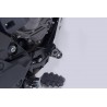 Extension de pédale de frein sw motech SUZUKI V-STROM 800 DE 2023-2024 6