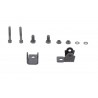 Fixations pour feux additionnels moto SW MOTECH BMW R1300GS 2024 0