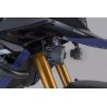 Fixations pour feux additionnels moto SW MOTECH SUZUKI V-STROM 800 DE 2023-2024 2