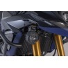 Fixations pour feux additionnels moto SW MOTECH SUZUKI V-STROM 800 DE 2023-2024 3