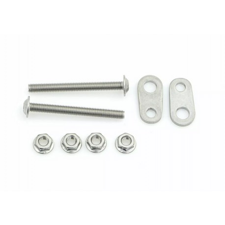 Adaptateur renforcé pour feu KELLERMANN DAYRON