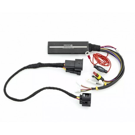 Kit technique DRL pour feu et clignotant KELLERMANN DAYRON BMW R1250GS 6 broches